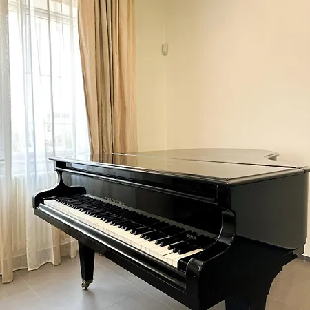 Roberto Luxury ヴィラ コラート