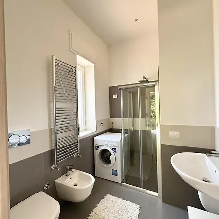 Villa Roberto Luxury *