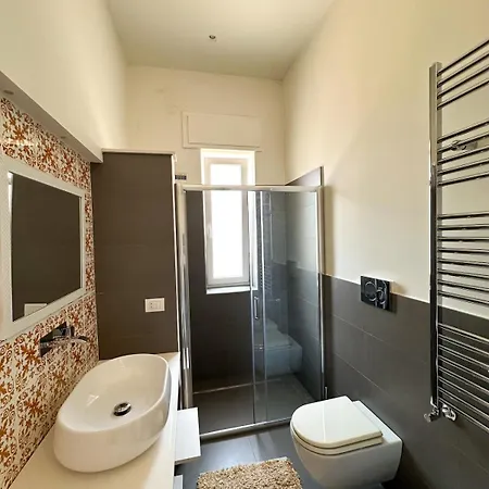 Villa Roberto Luxury