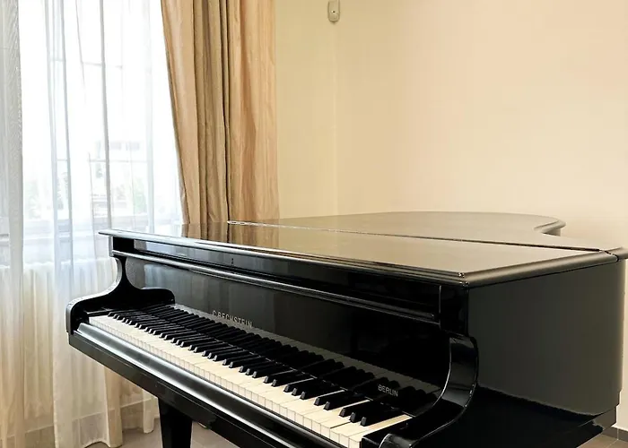 Roberto Luxury Villa Corato